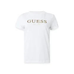 GUESS Majica bela