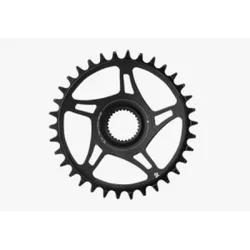 E bike raceface zupčanik bosch gen 4 chainline 52cm, 36 zuba, shim 12 ( 32997 )