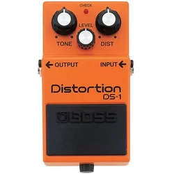 Boss DS-1 Kitarski efekt (Samo odprto)