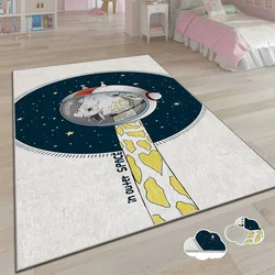 Conceptum Hypnose tepih Alho Chl-1A, pravougaoni, 100 x 140 cm, šareni
