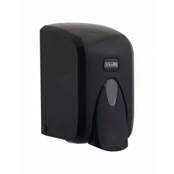 Dispenzer za sapun 500ml VIALLI S5 crni