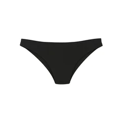 Copenhagen Studios Bikini hlačke črna