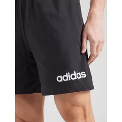 Adidas Muški šorc M Lin Sj Sho, JE9012, Crni