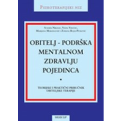 Obitelj - Podrška mentalnom zdravlju pojedinca