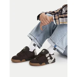 Superge DC Shoes EO-COMMAND SE DC03287210 Temno rjava