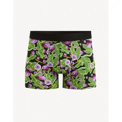 Celio Patterned Boxer Shorts Gibofigue - Mens