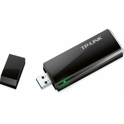 TP-Link bežična USB mrežna kartica Archer T4U AC1300