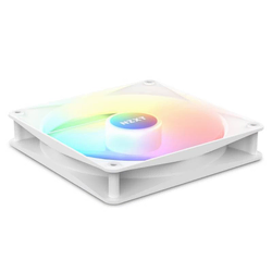 F140RGB Core 140mm ventilator beli (RF-C14SF-W1)