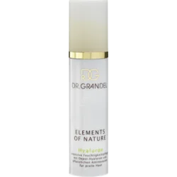 DR.GRANDEL Hijaluron fluid ELEMENTS OF NATURE 50 ml
