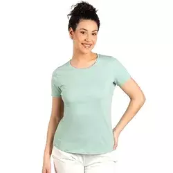 Explode TERRA LADY Majica Boja: pastelno zelena Veličina: S