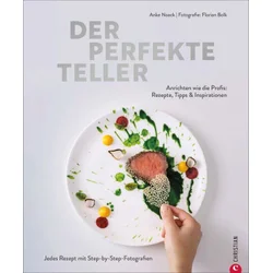 Der perfekte Teller