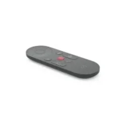 Logitech RALLY BAR REMOTE CONTROL - GRAPHITE - BT - WW-9004 - REMOTE CONTROL