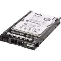 DELL trdi disk 600 GB, 512b, SAS6, 10K, 8WP8W