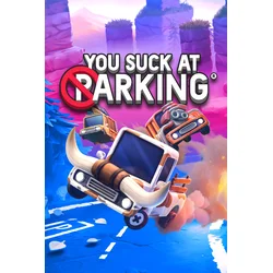You Suck at Parking® Complete Edition PC/XBOX LIVE Key EUROPE