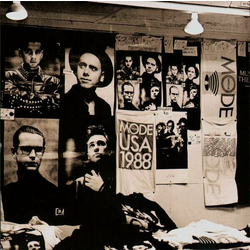 Depeche Mode 101 - Live (CD)