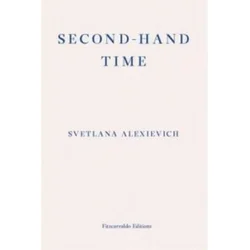 Second-hand Time
