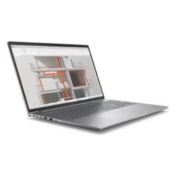 Laptop HP ZBook X G1i 16 W11P/16WUXGA AG IR/Core U7-255H/16GB/1TB/PRO 500 6GB/backlit/smart/FPR/3g