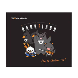 darkFlash Gaming podloga za miško Darkflash