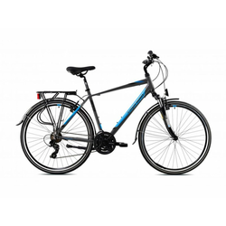 CAPRIOLO bicikl TOURING ROADSTER 28-20