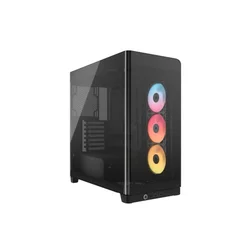 BC COMP AMD Ryzen 9 7900X/32GB/M.2 2TB/RX 9070 XT 16GB/850W