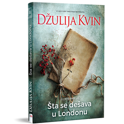 Šta se dešava u Londonu