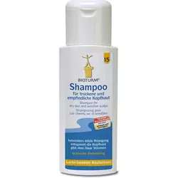 Šampon za suho vlasište br. 15 - 5ml