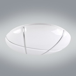 LED prigušiva stropna svetiljka ATLAS LED/72W/230V 3000-6500K + daljinski upravljač