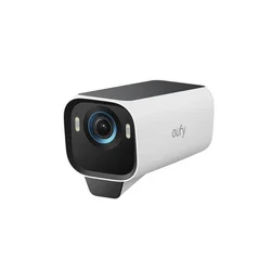 ANKER EufyCam S3 Pro Add-on Cam Black+White