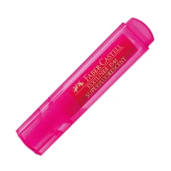 Faber Castell signir 46 fluo roze 14877 ( 3465 )