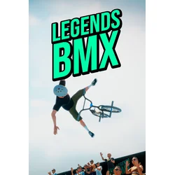 Legends BMX XBOX LIVE Key EUROPE