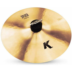 ZILDJIAN 10 K SPLASH EINELA