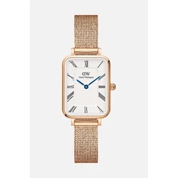 Ura Daniel Wellington ženski, roza barva