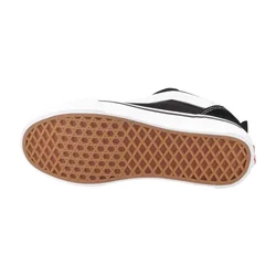 VANS Superge Knu Skool črna/bela