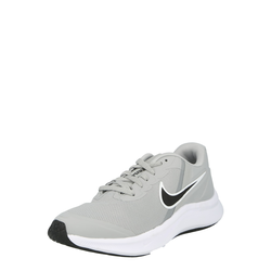 NIKE sportske cipele STAR RUNNER 3 Siva