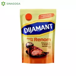 PRELIV SAL.REN DOJPAK 300GR(10)DIJAMANT