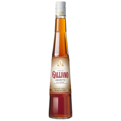 Galliano Liker Vanilla, 0.7l