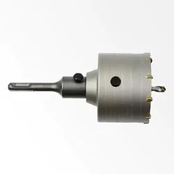 Kruna za bušenje betona 110mm - BLADE BKB SDS+