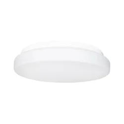 ByRydens 4201830-5002- Kupatilsko stropno svetlo OCEAN 1xE27/40W/230V IP44 prečnik 25 cm