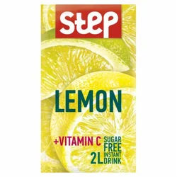 INSTANT NAPITAK STEP LIMUN+VITAMIN C 9G