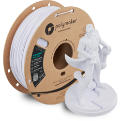 PLA Pro Cold White - 1,75 mm/1000 g