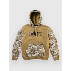 ThirtyTwo Tech Fleece Jacket sand