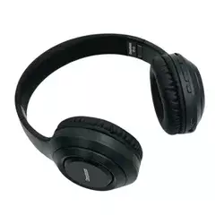 DEEPBASS R13 Crne bežične BT slušalice
