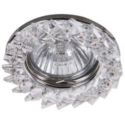 Rabalux Spot fashion GU5.3 kristal-hrom Spot rasveta