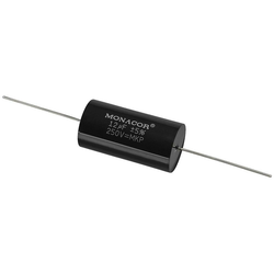 Monacor MKPA-120 film capacitor