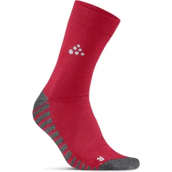 Craft Nogavice PROGRESS ANTI SLIP MID SOCK