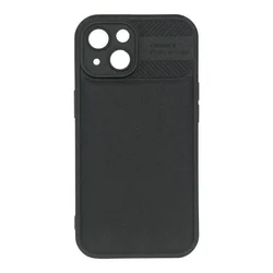 Maska za telefon GENTLE za Iphone 15, Crna
