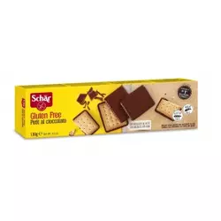 Schar petit keks sa puterom 165g