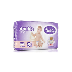 VIOLETA pelene DOUBLE CARE JUNIOR