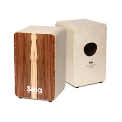 Sela CaSela Satin Nut SE 002A