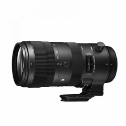 Sigma AF 70-200mm F/2.8 DG OS HSM (SPORT), za Nikon